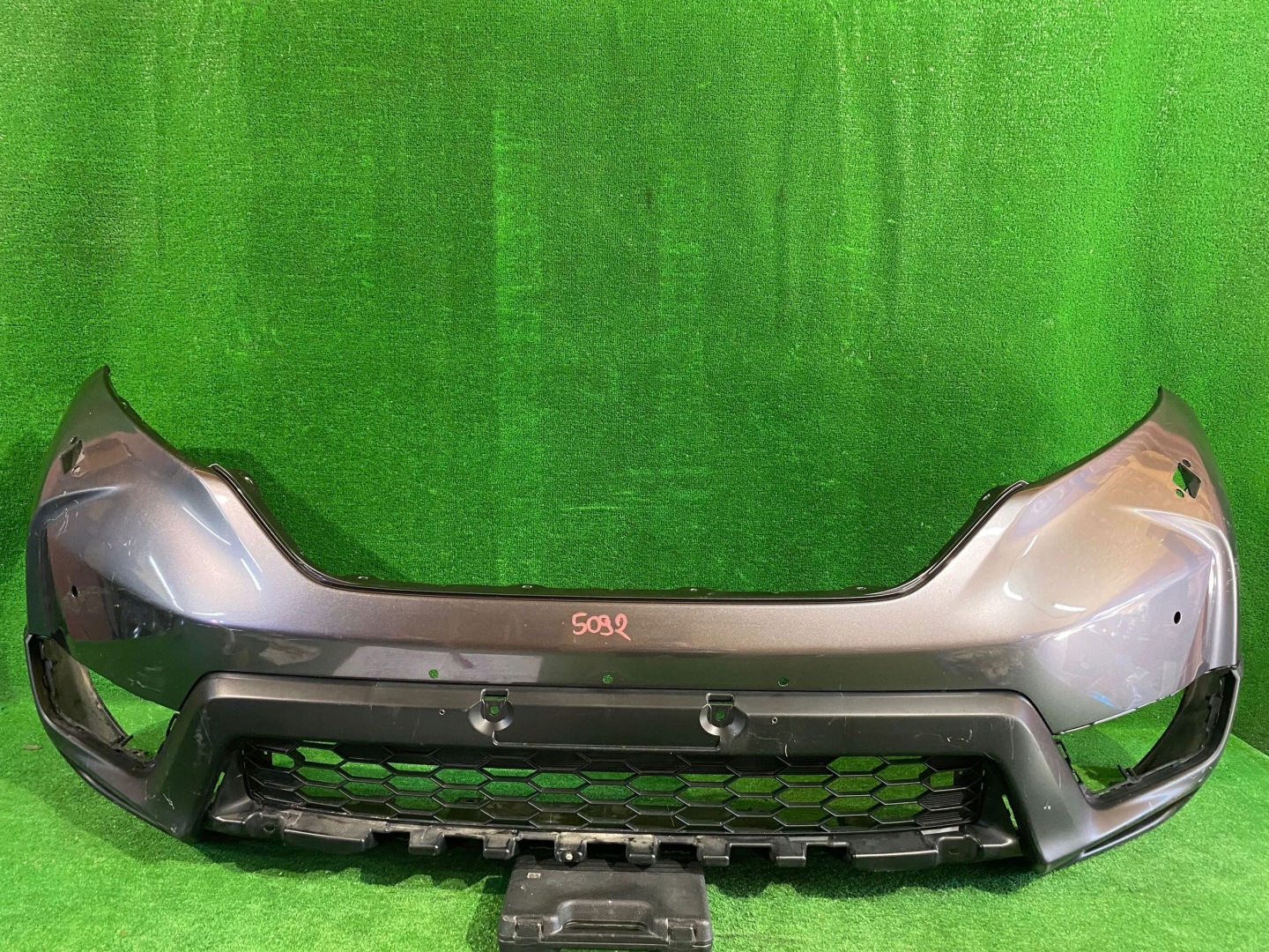 front bumper front HONDA CR-V V 18