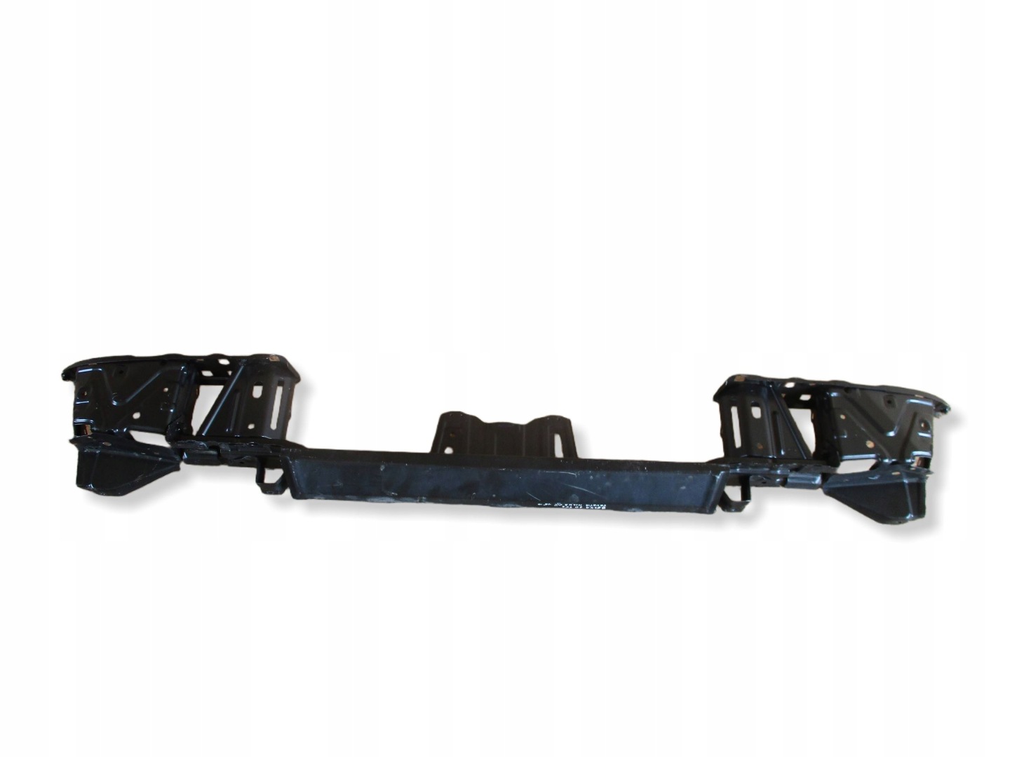 bumper support rear part rear TOYOTA HILUX VIII 15