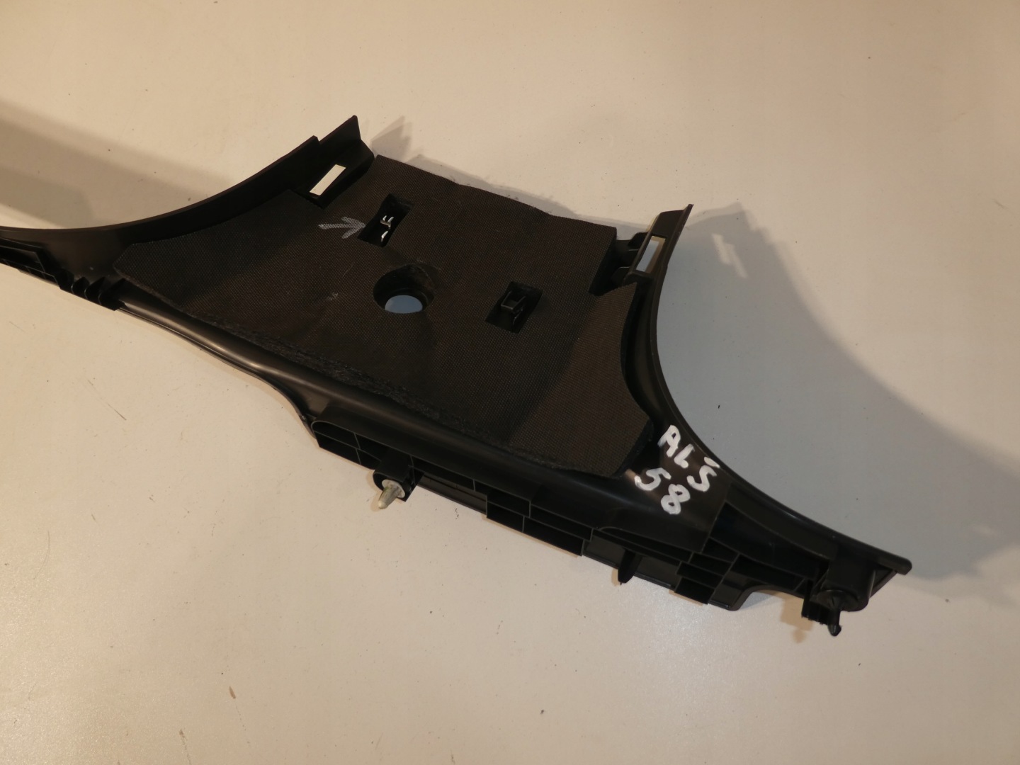 VW AMAROK couverture montant seuil