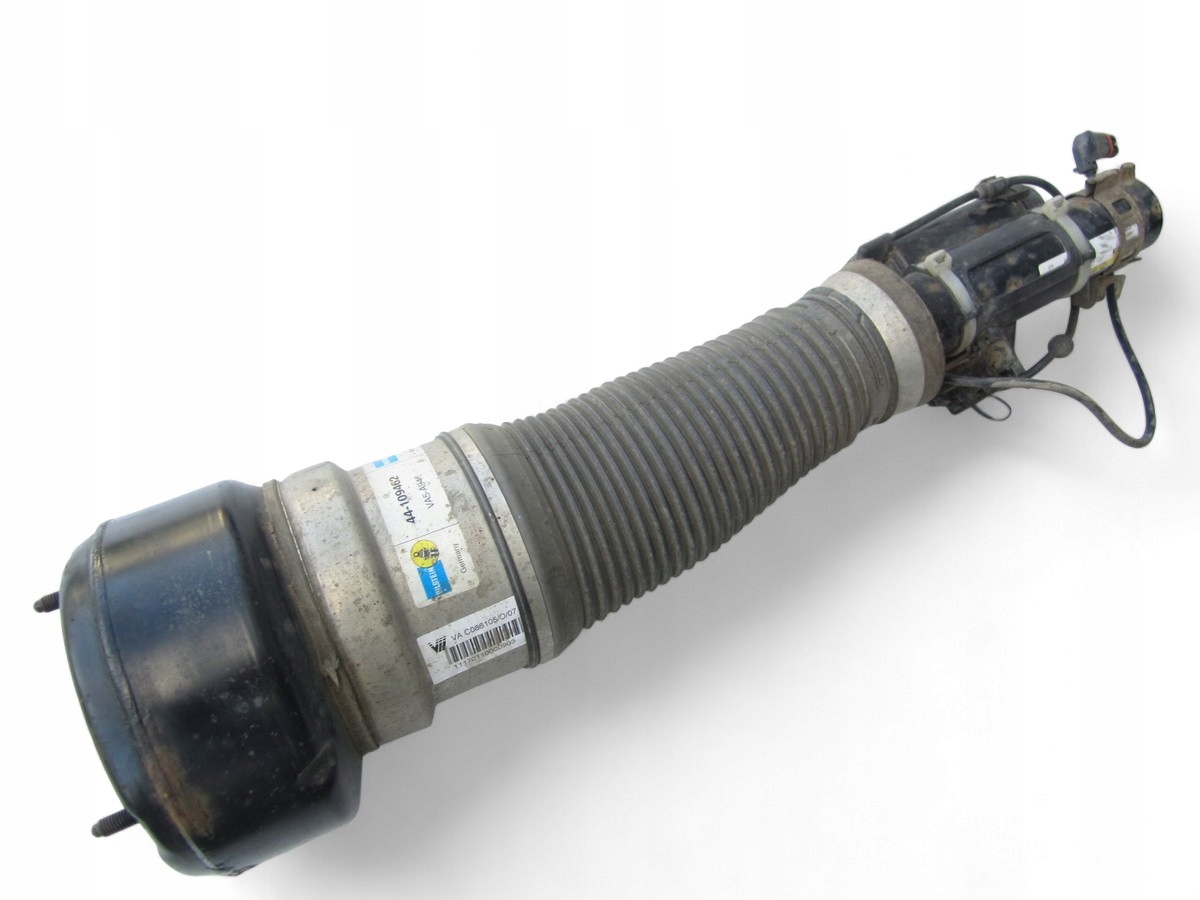 shock absorber front front AIRMATIC BILSTEIN Mercedes W221 S500 5.5 V8