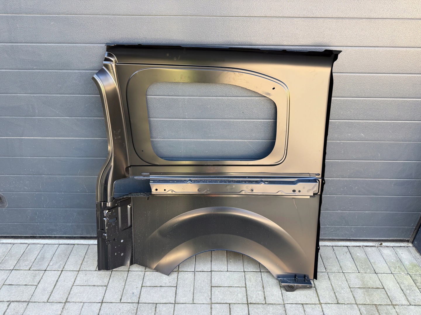 Toyota Proace parafango posteriore posteriore 9808185980