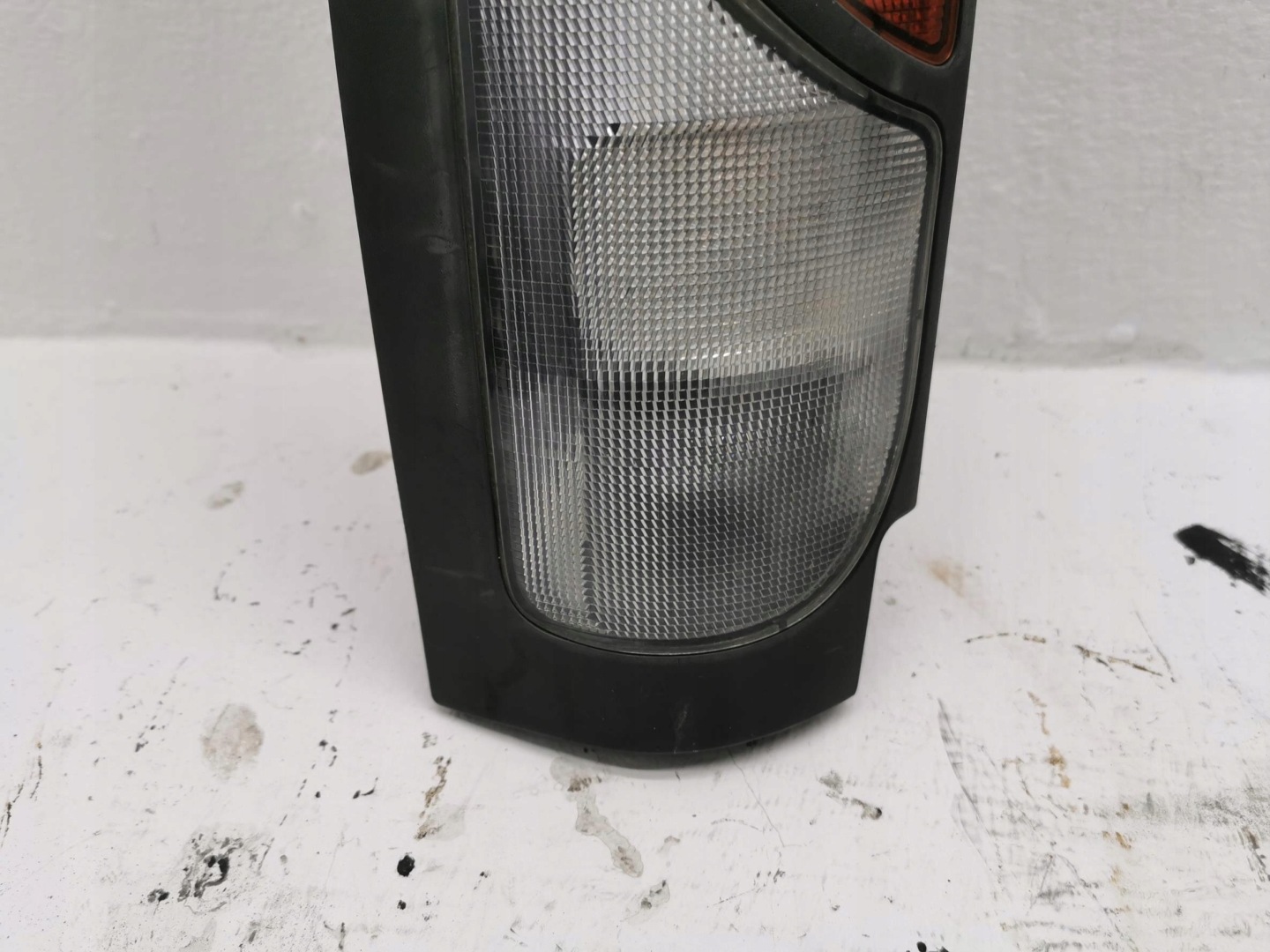 Licht links heck RENAULT KANGOO und 97-03 EU