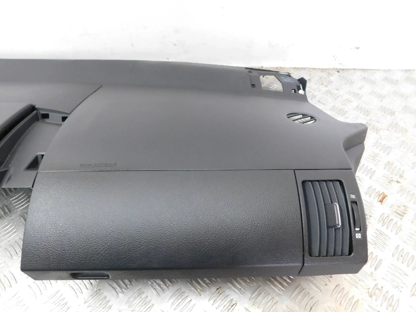 dashboard console airbag TOYOTA COROLLA VERSO 04