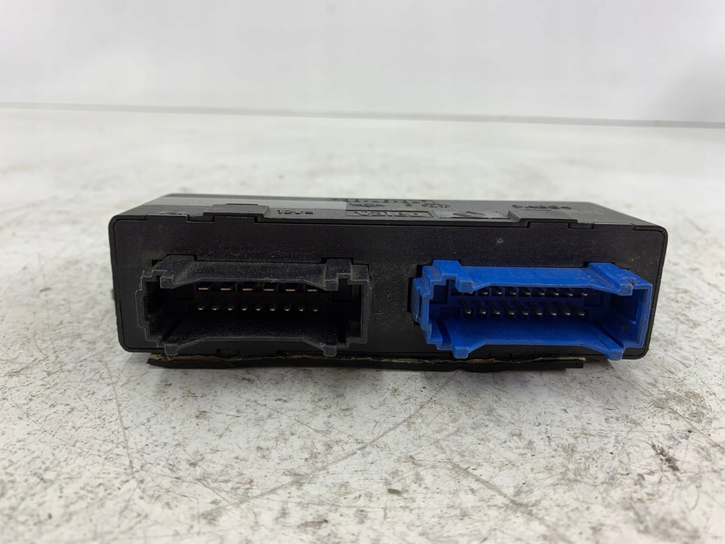 RENAULT LAGUNA e centralina modulo luci 7700843416-B