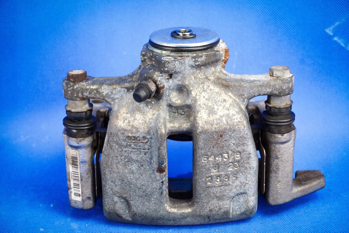 caliper brake rear part PR Audi A4 8K A5 8K0615406AE