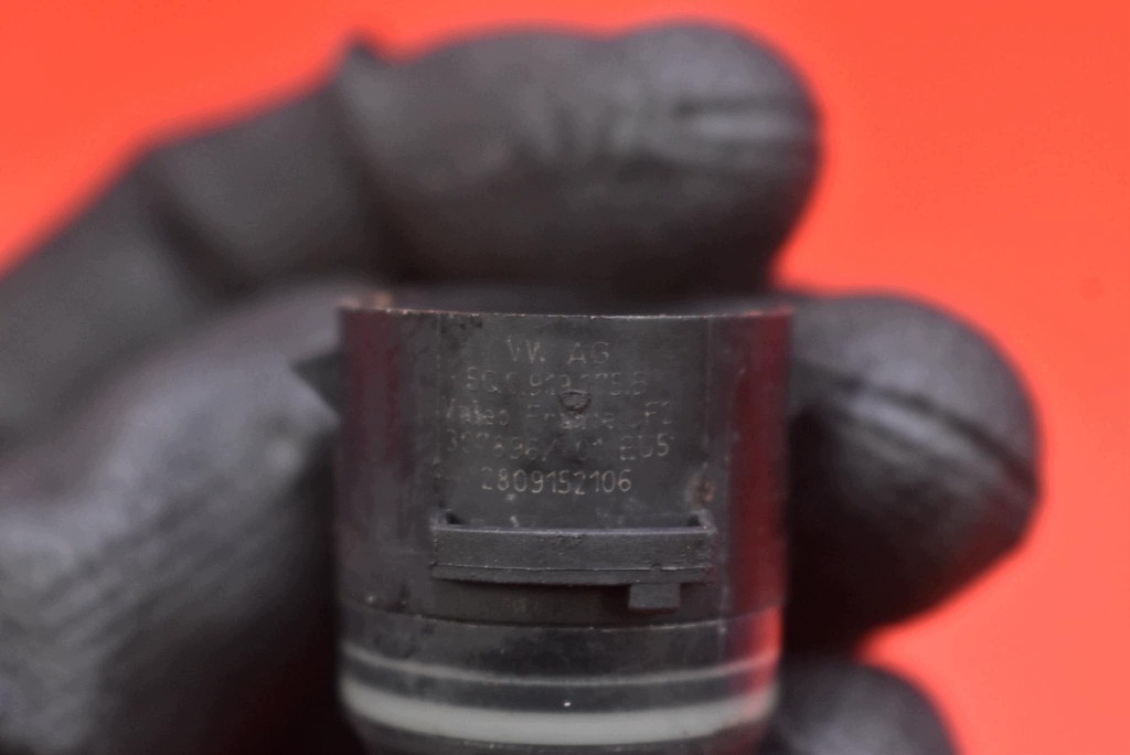 Sensor Parken heck PDC 5Q0919275B VW PASSAT B8 14-22