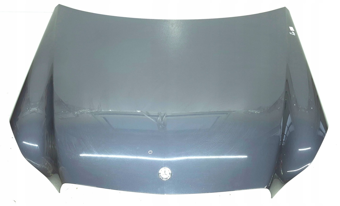 Cofano MERCEDES W212 LIFT 12- 585