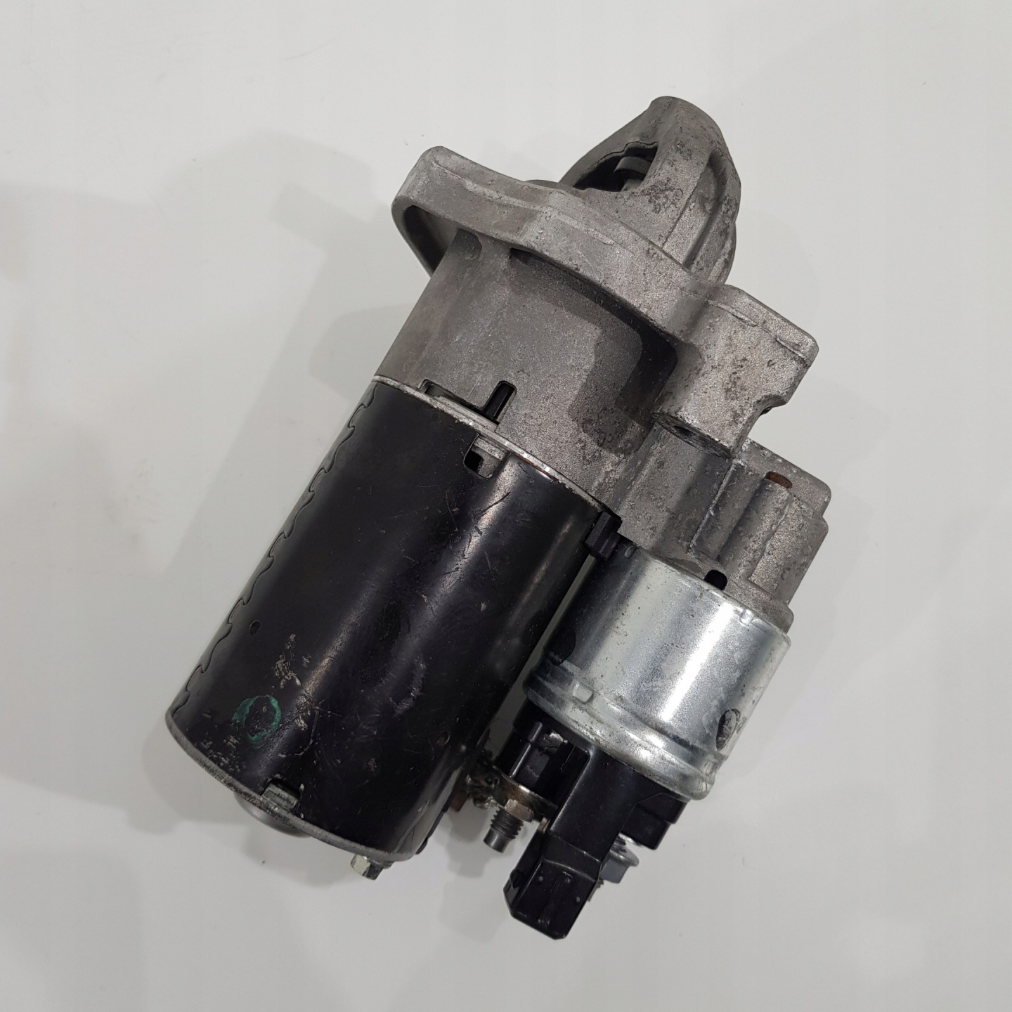 starter PEUGEOT CITROEN 1.2 1.6 THP 9674077280