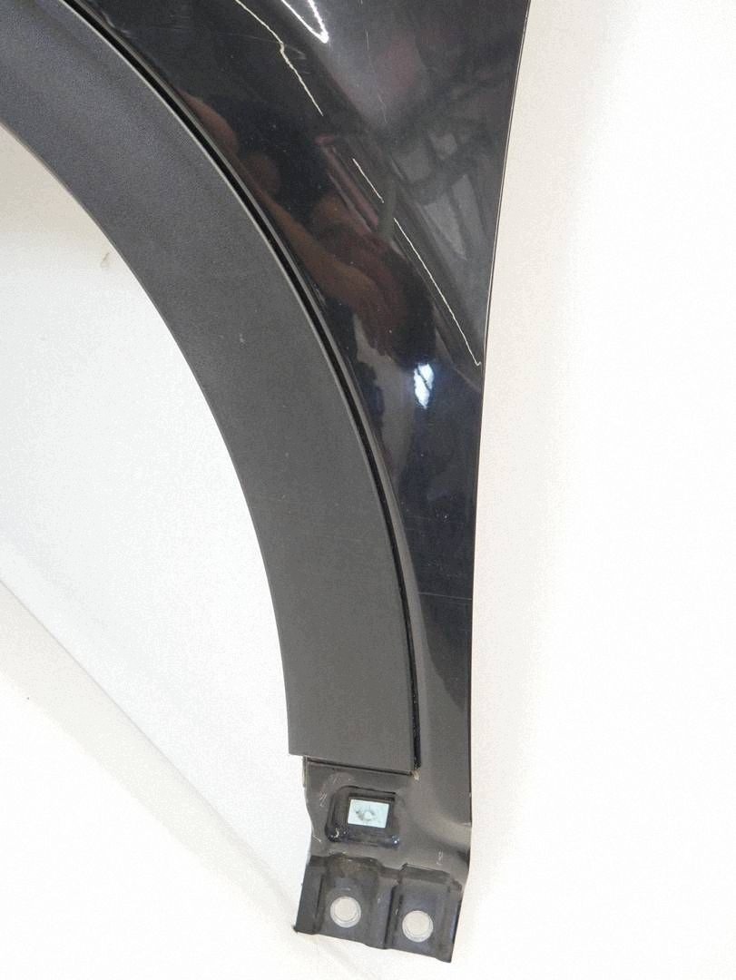 fender front side left KIA Sportage