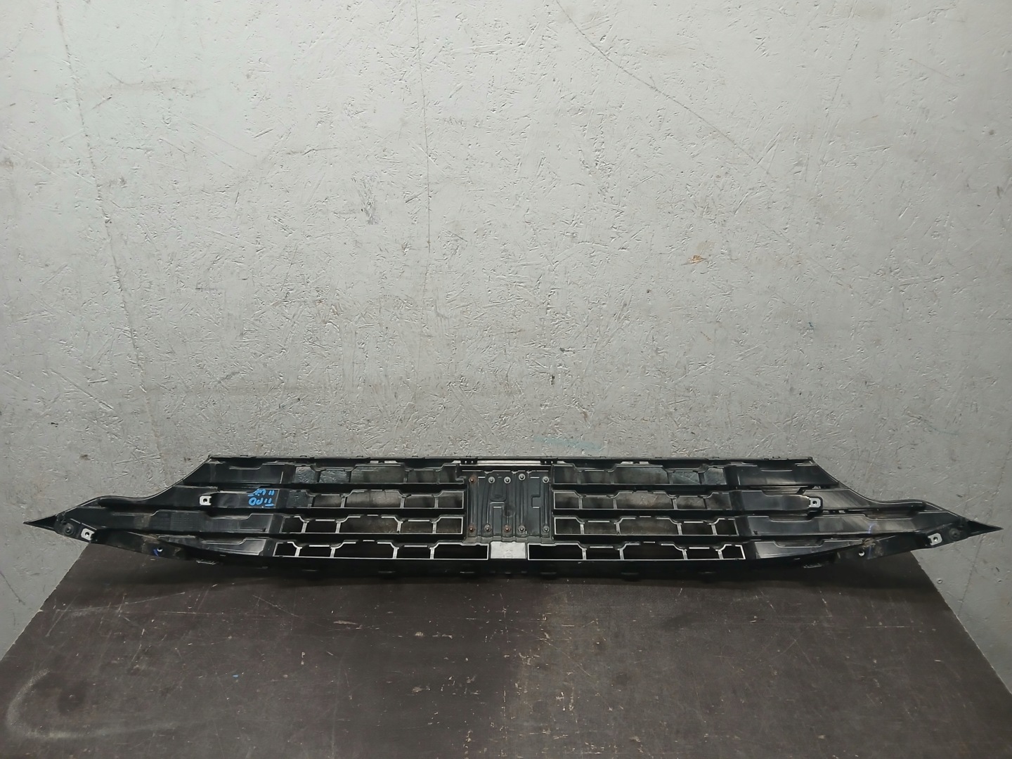 Grille FIAT TIPO II 2 LIFT 735734364