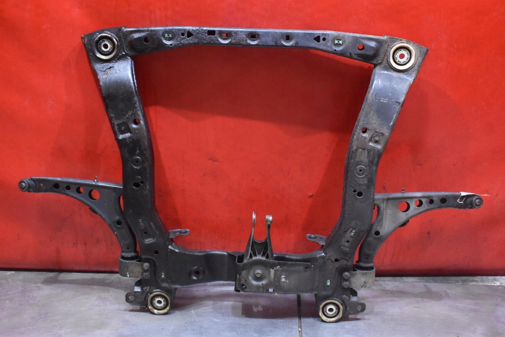 axle beam sider subframe axle beam front OPEL INSIGNIA B 1.6 CDTI 136 KM 17-20
