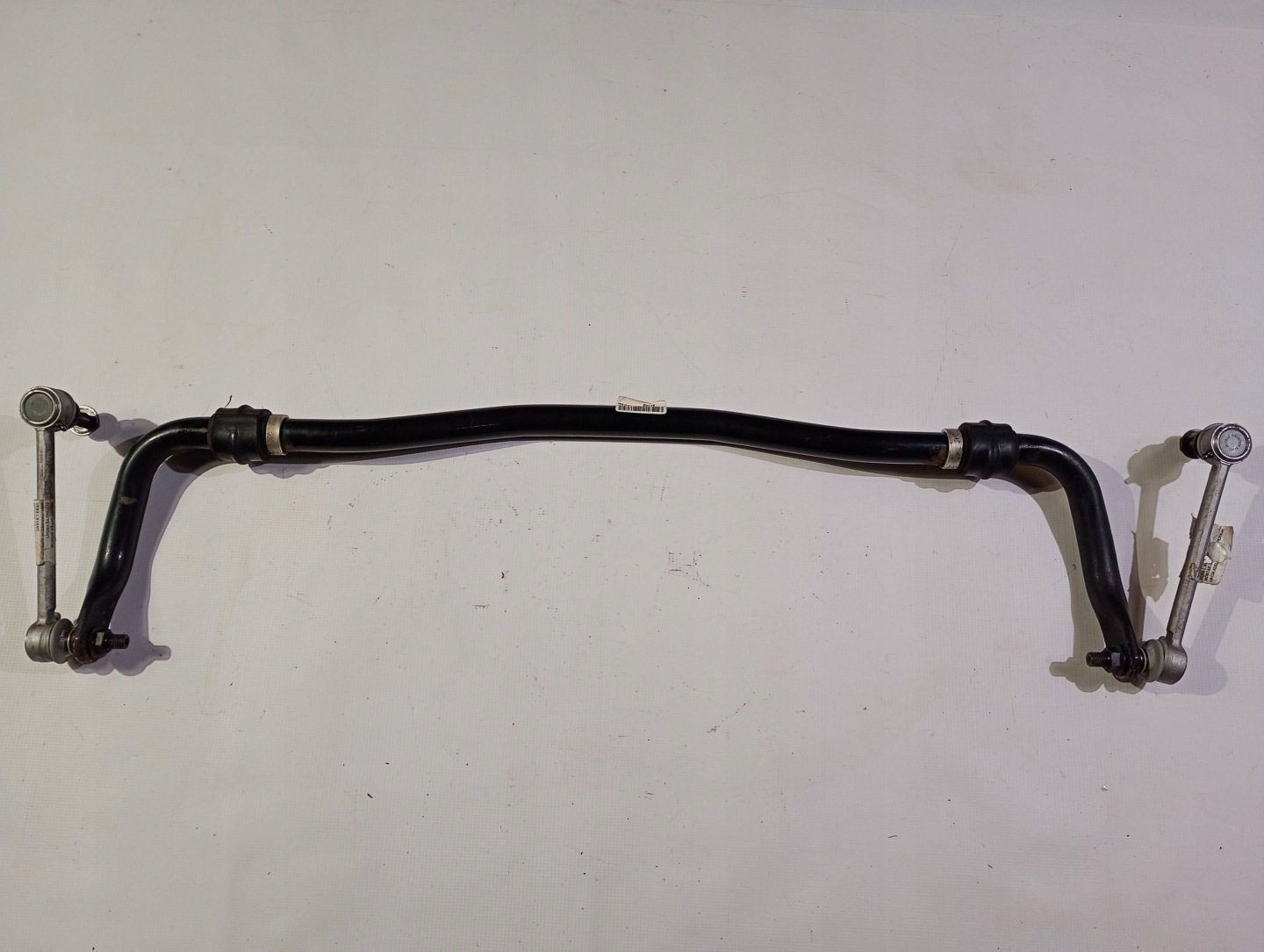 stabilizer rod front front Dodge Challenger 3.6 2015