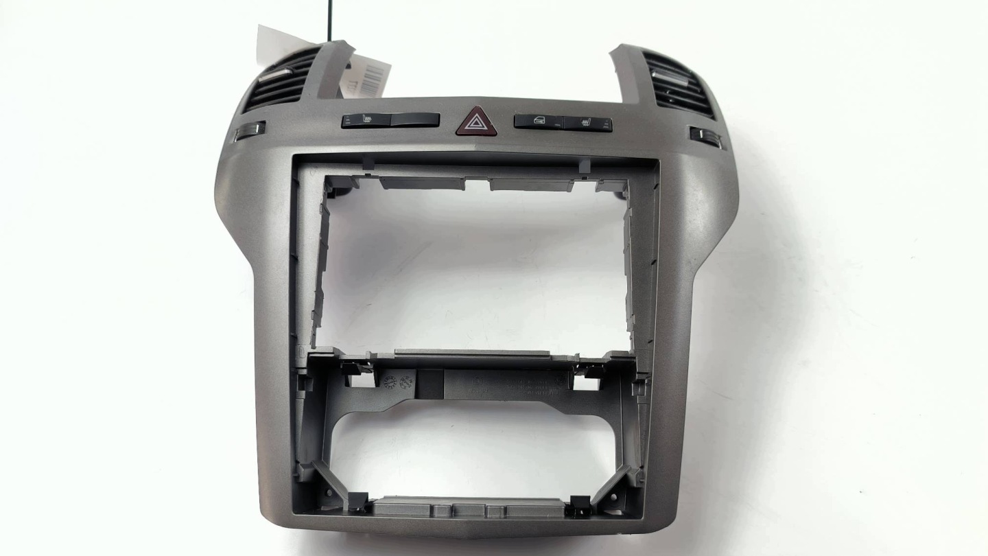 frame 13100109 OPEL ZAFIRA B