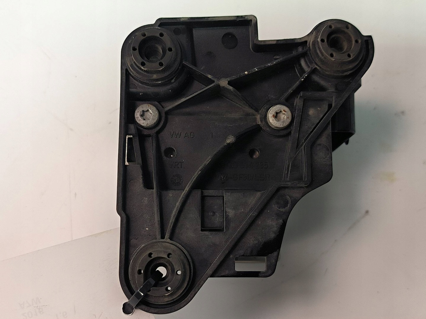 pump ABS brake 3Q0614517T SKODA OCTAVIA III
