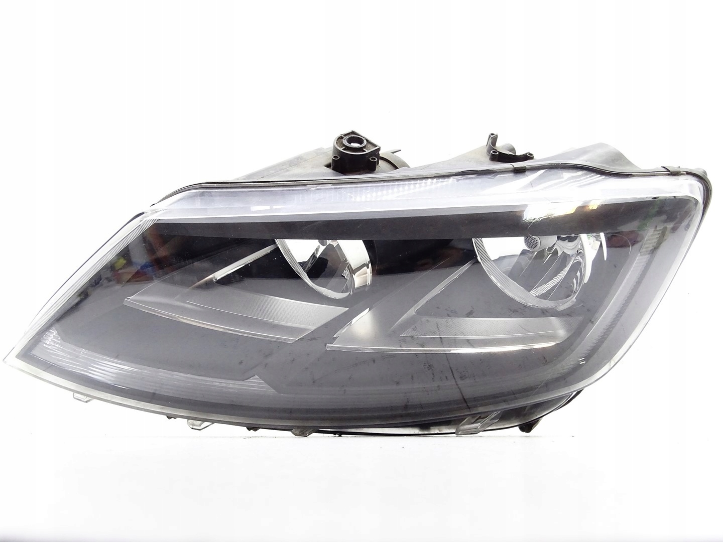 REFLEKTOR light left front left front SEAT ALHAMBRA II LIFT 7N5941005C