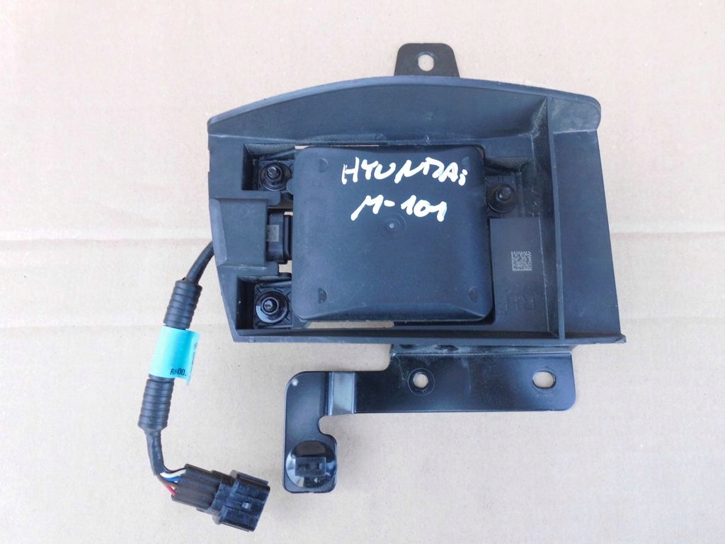 HYUNDAI SANTA FE IV 2018+ SENSOR SENSOR MARTWEGO POLA PUNKTU PRAW