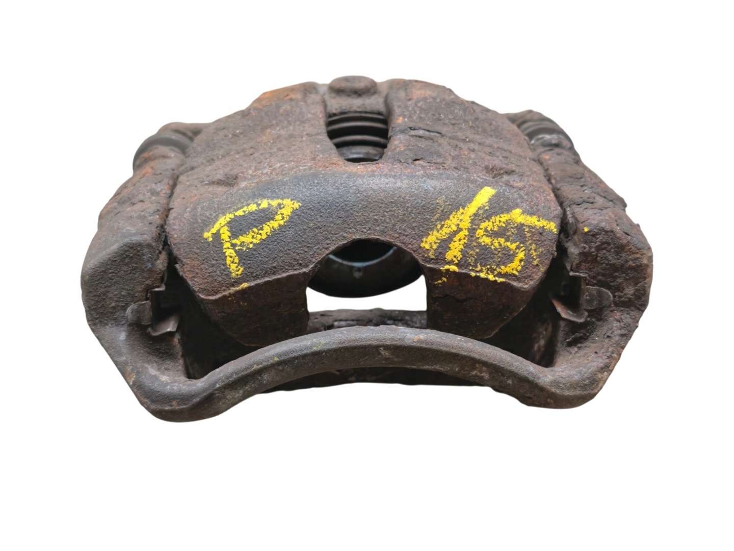 OPEL MERIVA A caliper brake right front original Z15