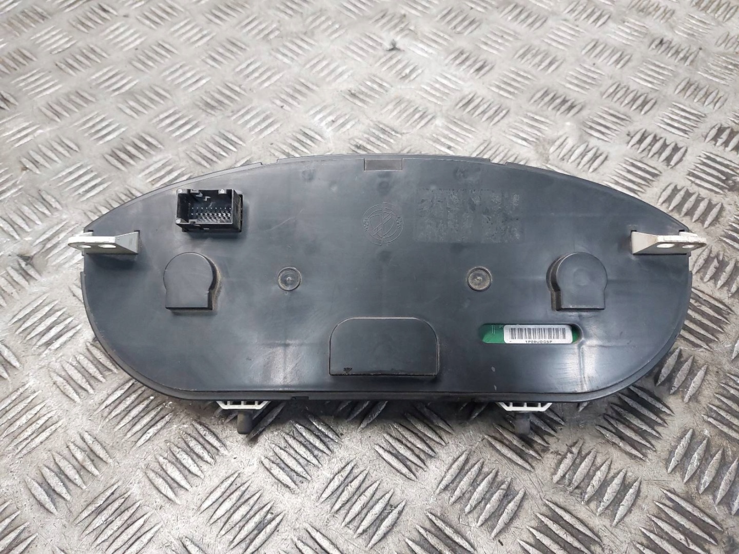 dials dials FIAT DUCATO III LIFT 2.3 D