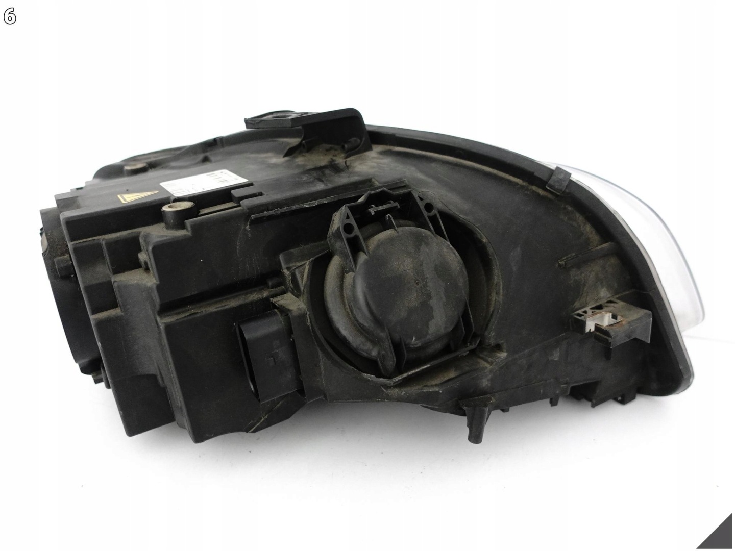 AUDI A4 S4 RS4 8E0 B7 04-08 light XENON left front EUROPA 8E0941003AM