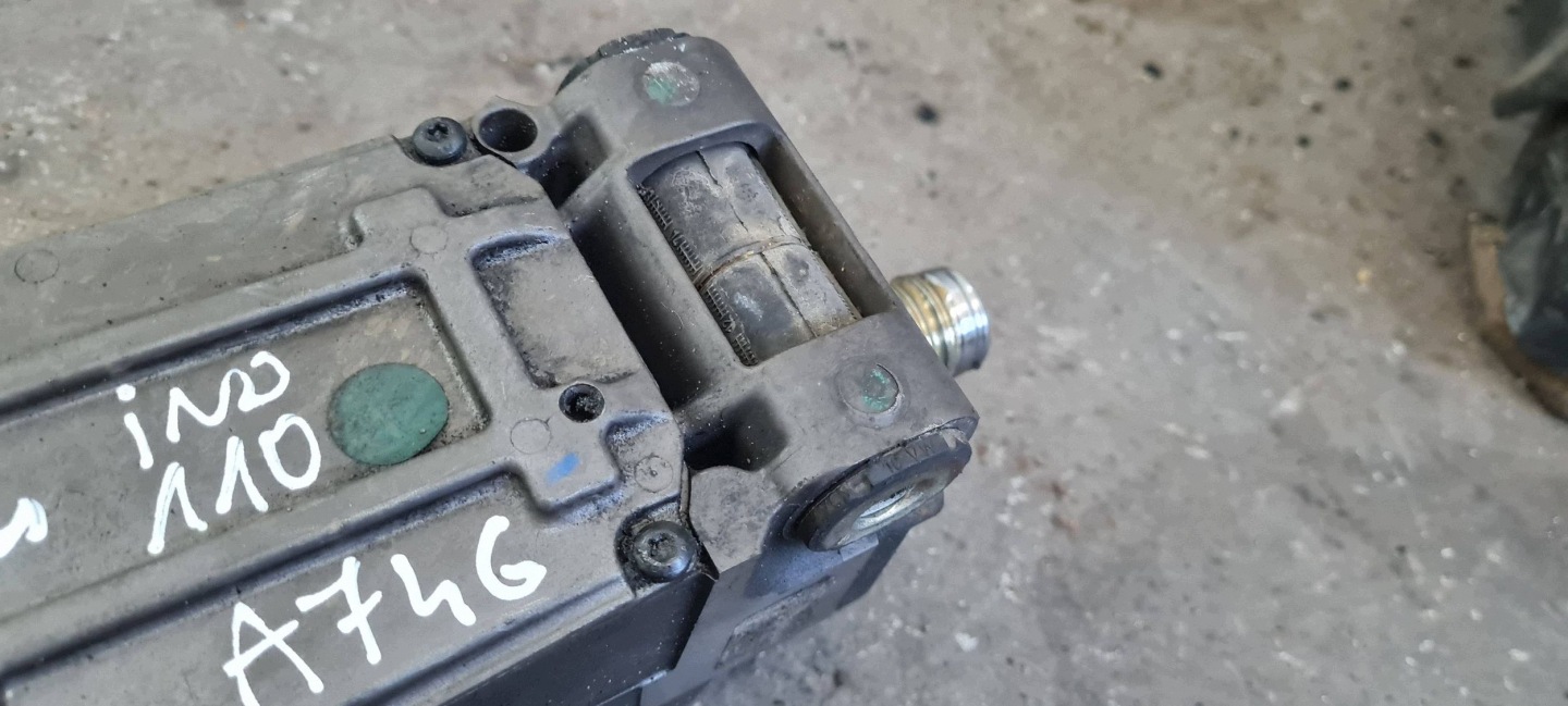 A7 4G servo control module control unit ANGLIK 4G2423105C A6 C7 4G