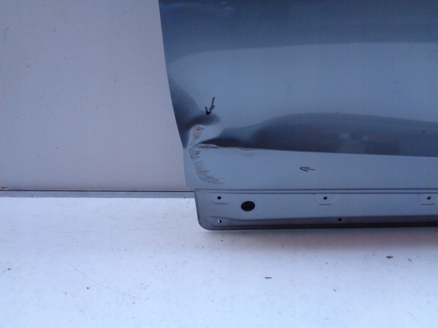 door right front MITSUBISHI ECLIPSE CROSS 17