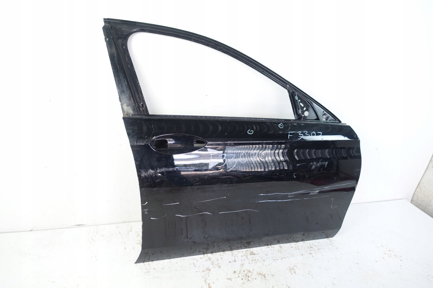 MERCEDES E-KLASA W213 2013- door front right front A2137220210