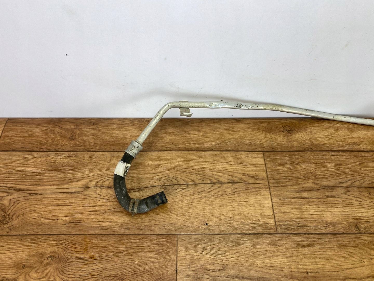 oil line Ford Edge II 2019+