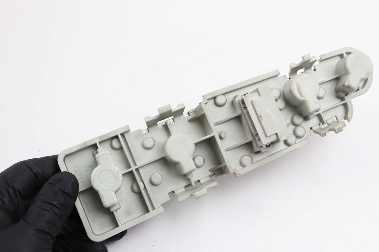 AUDI A2 light housing right rear part rear 286622 EUROPA
