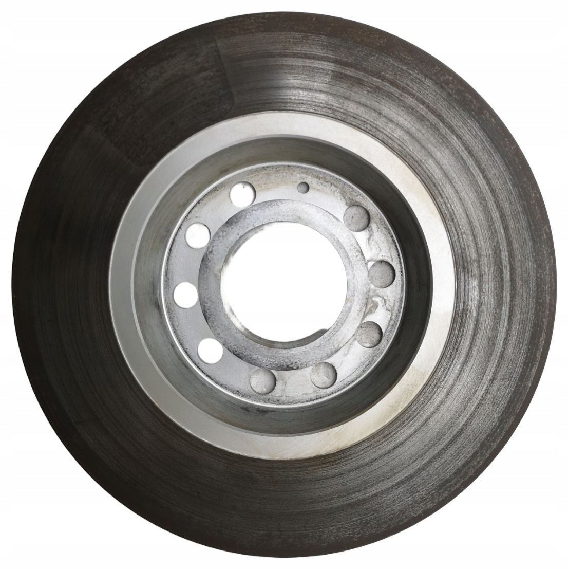 discs brake rear part Cupra Leon Sportstourer 5Q0615601D ORG