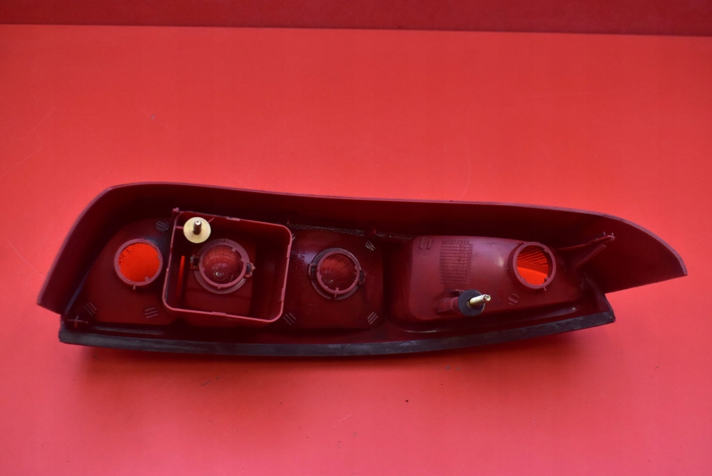 light left rear part rear PEUGEOT 807 02-07