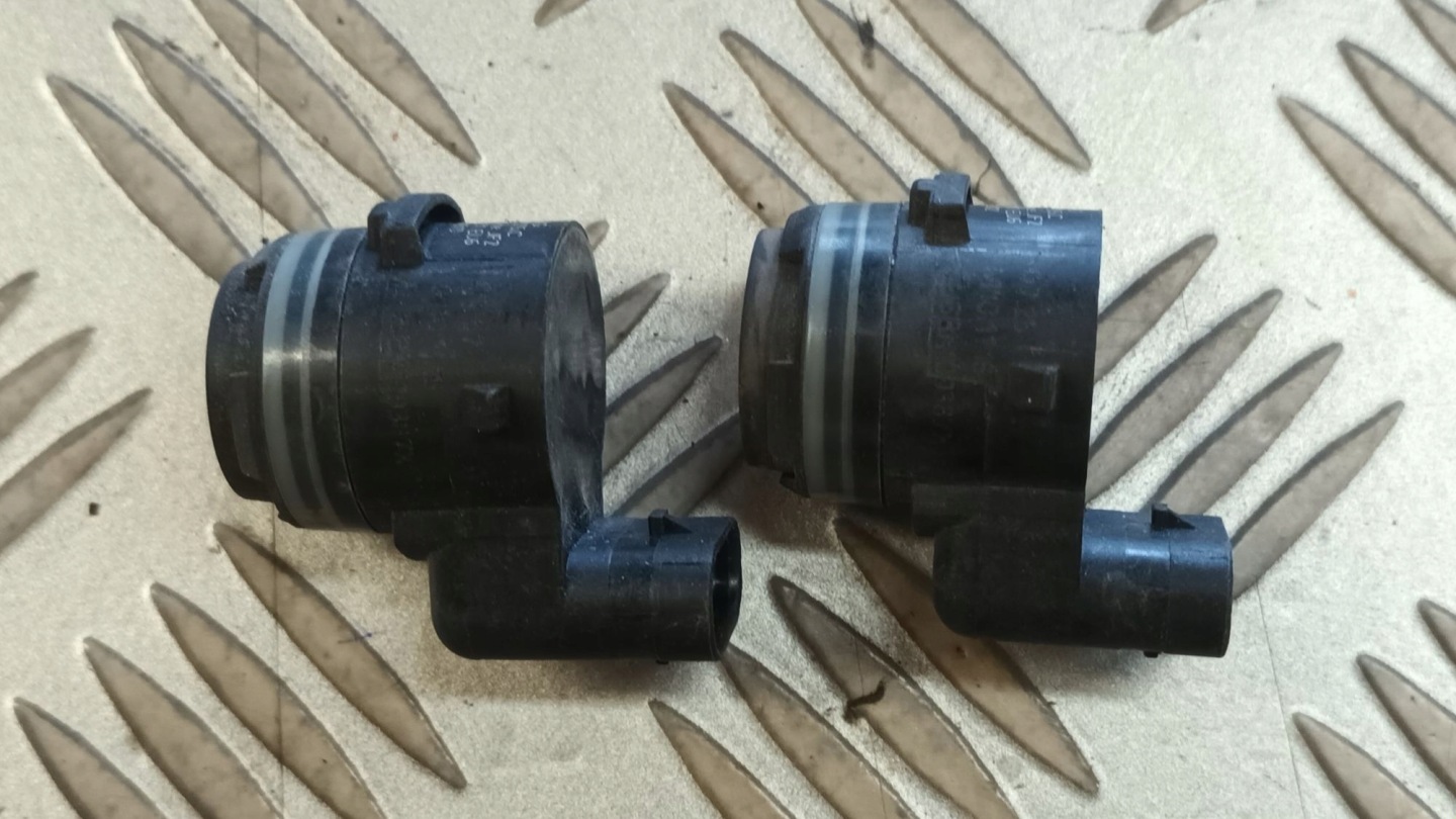Sensor Parken VW AUDI SKODA SEAT 5Q0919275C