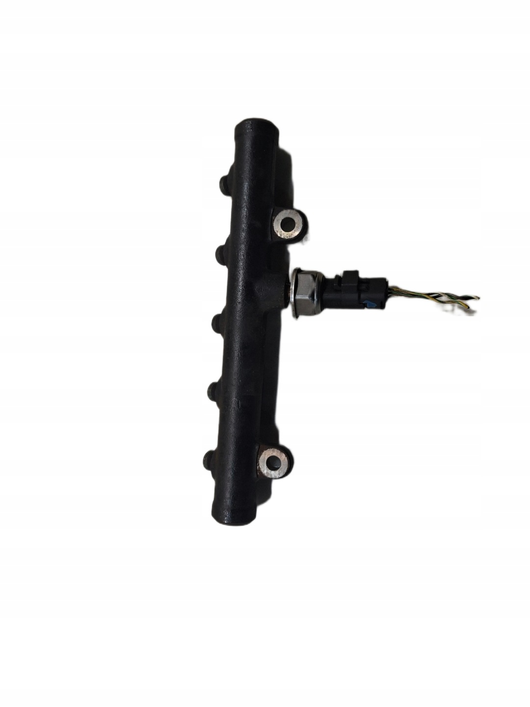 Rampe injection PEUGEOT 407 2.0 HDI 9654726280