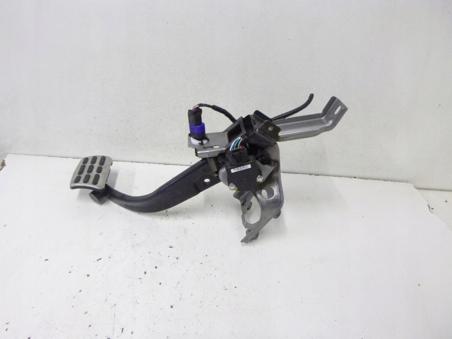 Pedal Bremse + Sensor Kia Niro II 1.6PHEV 22r.