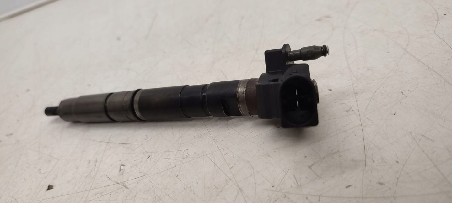 injector 0986435360 VW Passat B6 2,0 TDI CR