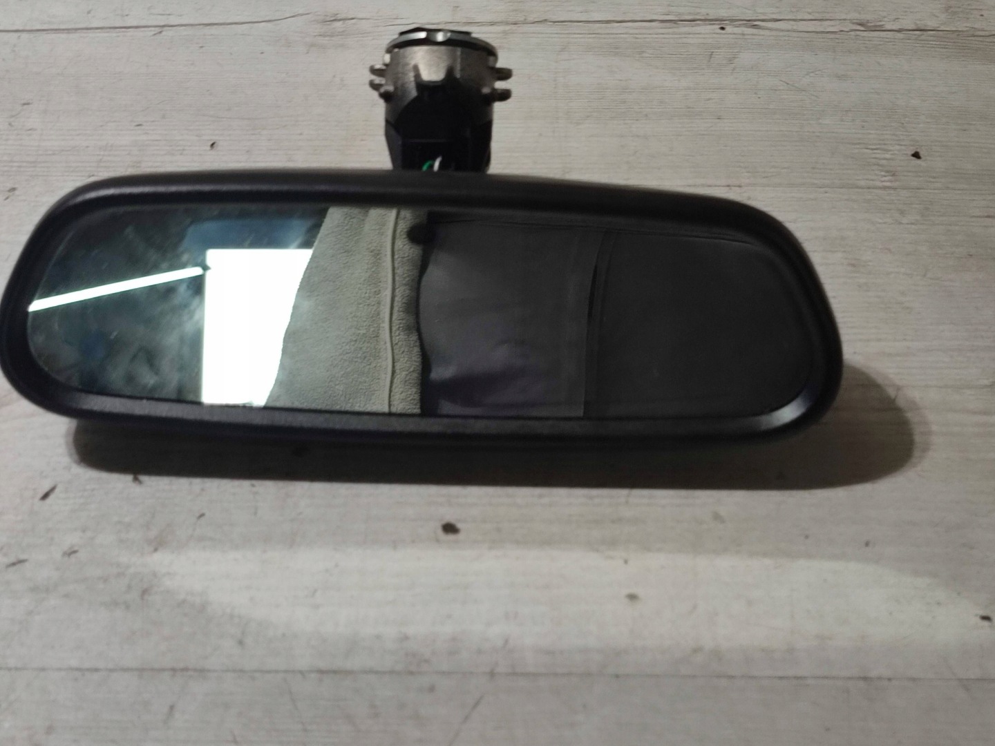 Peugeot 308 2019 RETROVISORE INTERNO