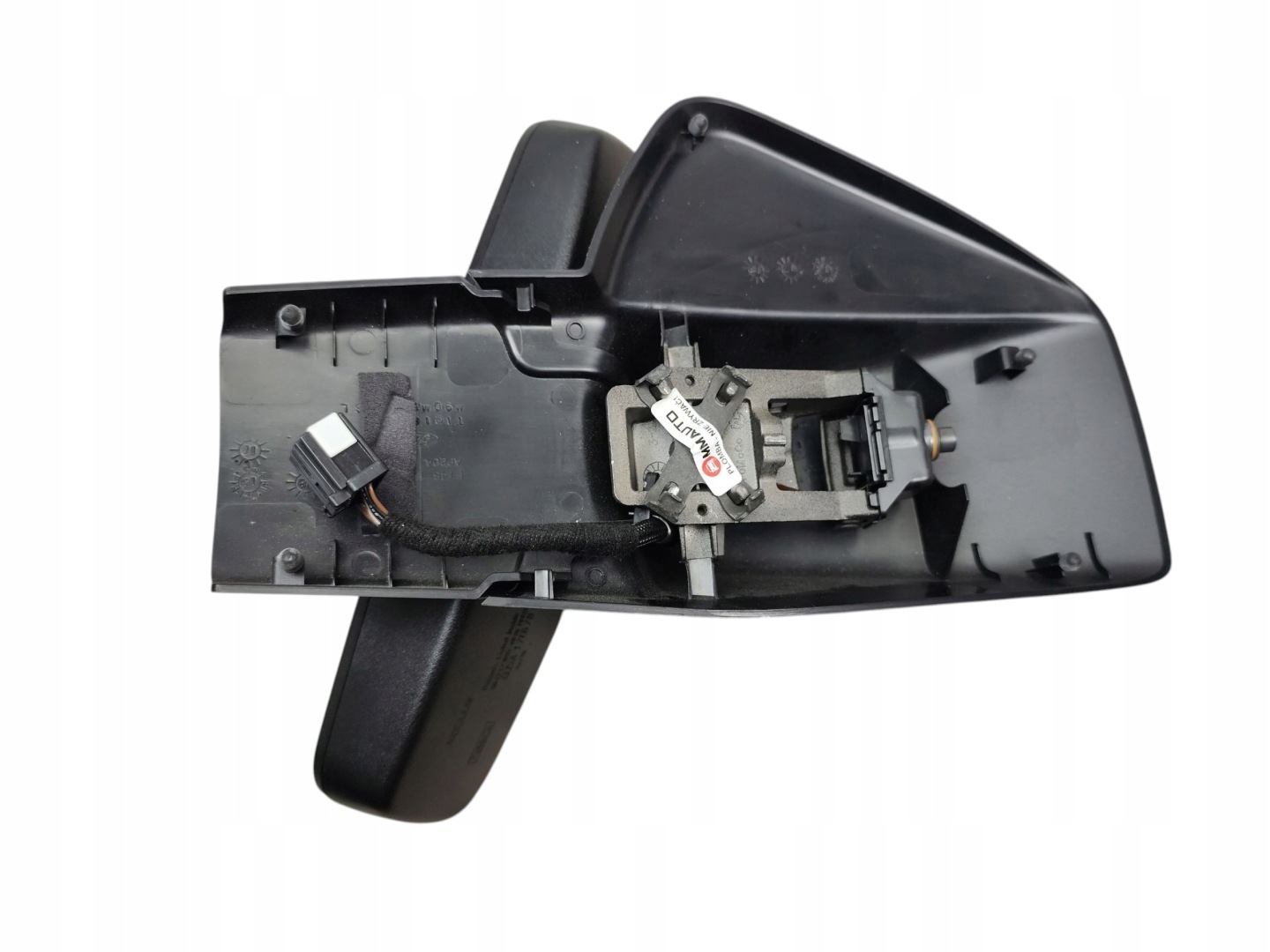 rear-view mirror inner KAMERA FORD EDGE II (2015-2018) GU5A17E678RC