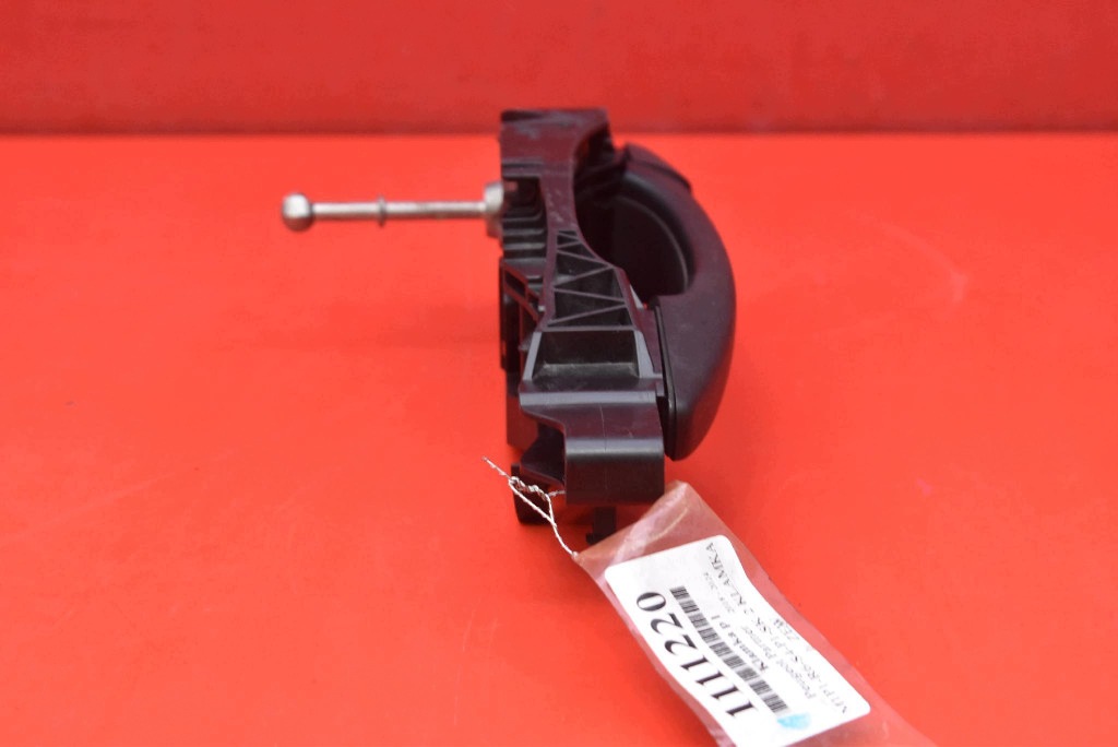 handle left front front black 9802977380 PEUGEOT PARTNER 3 III 18-24