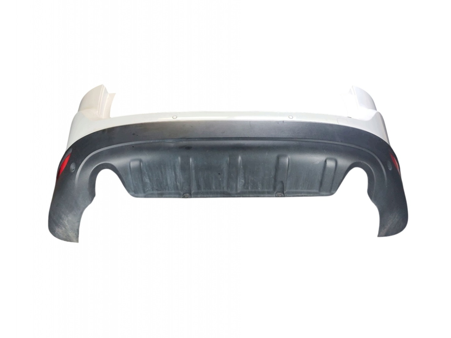 pare choc arrière arrière VOLVO XC60 et (2008-2013) PDC code LAKIERU 614-46