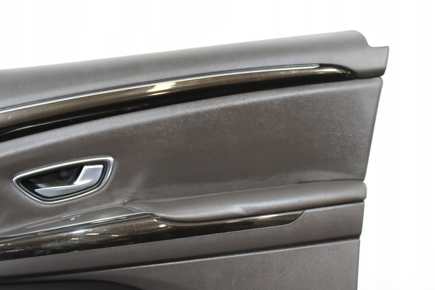 upholstery side door right front BRAZ RENAULT ESPACE V 5