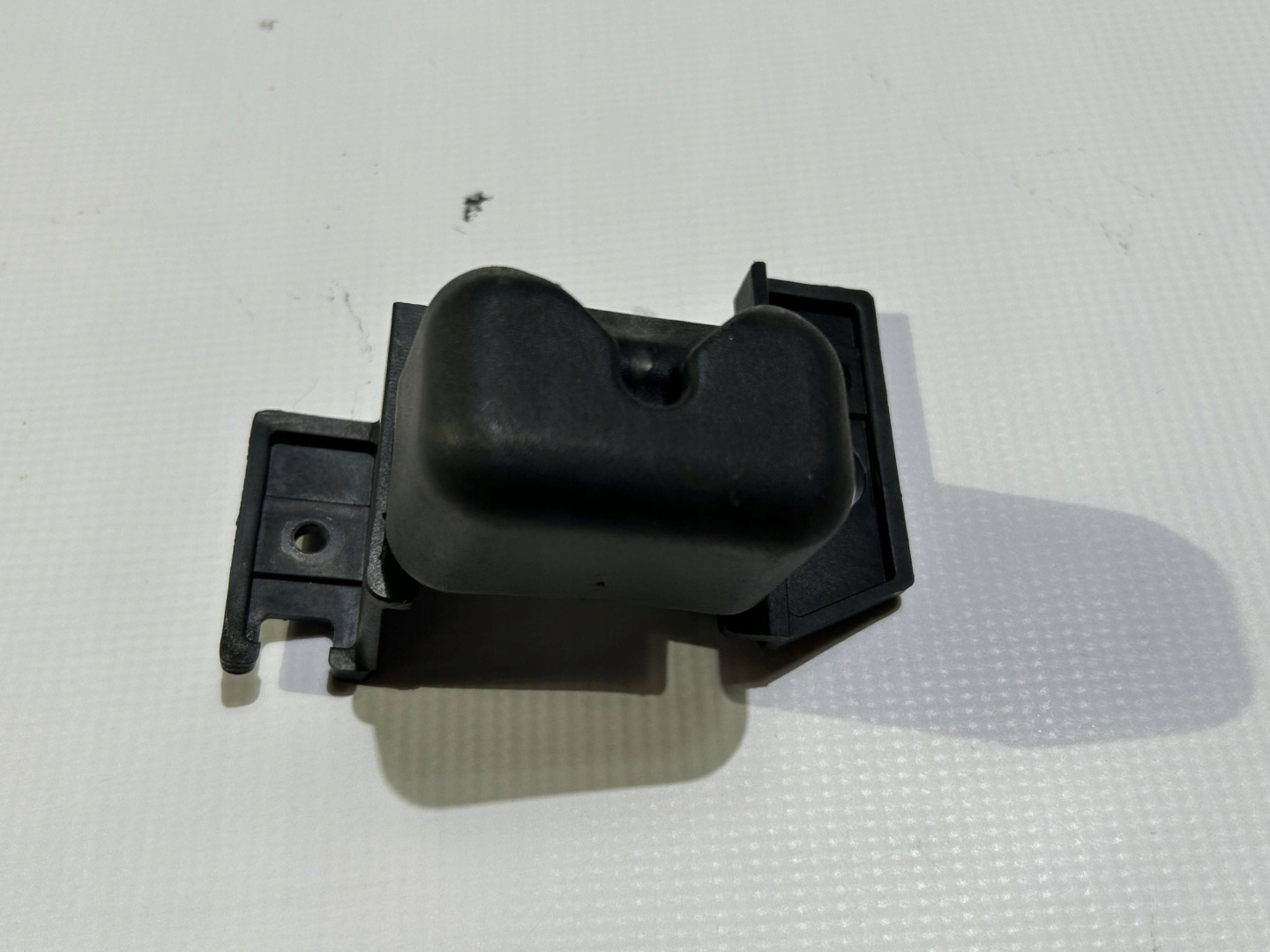 holder right bracket right roofs Chevrolet Corvette C6 Targa 2005