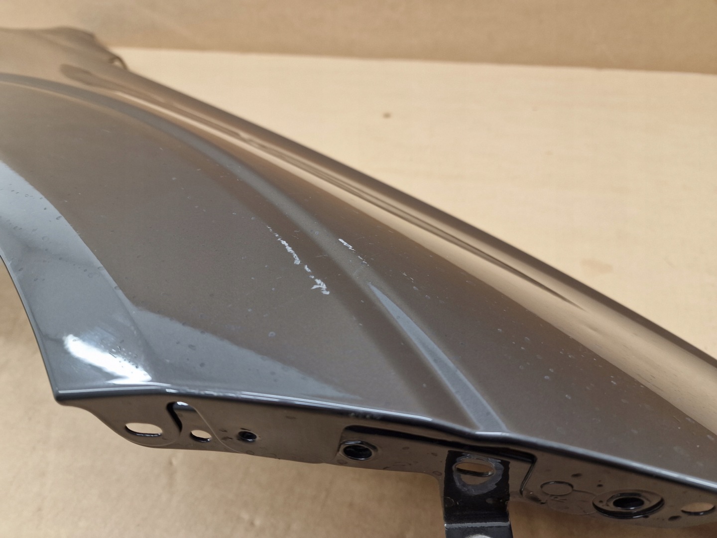 fender right front VOLVO S90 II V90 II