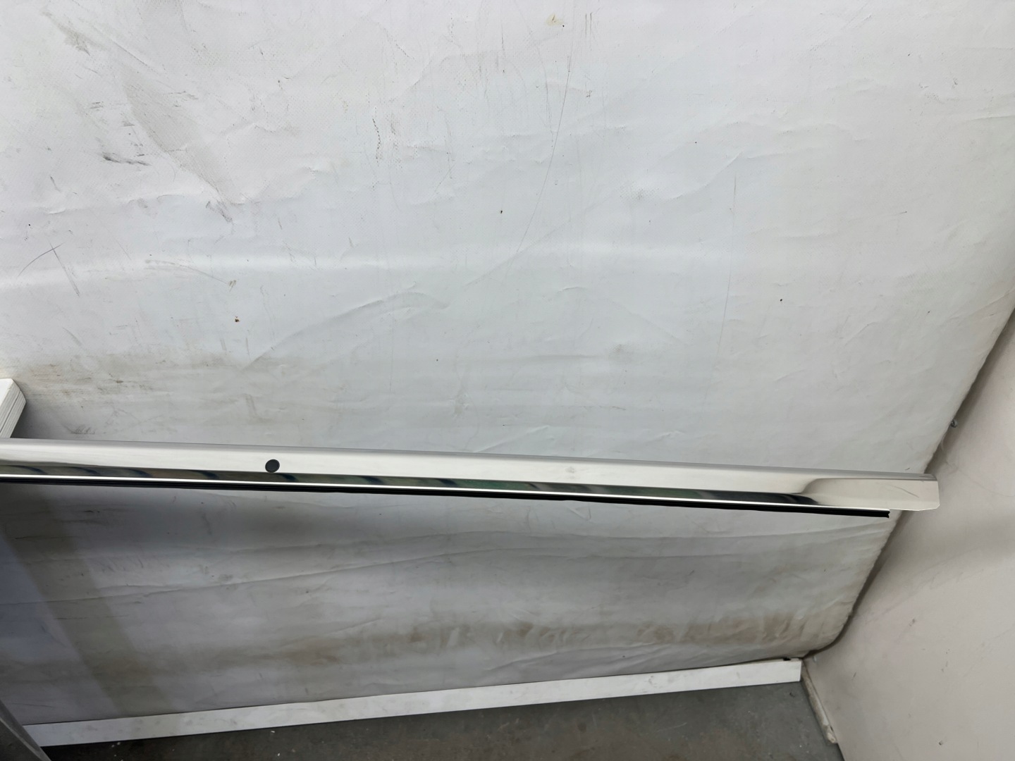 Espace V moulding roof left 738538687R