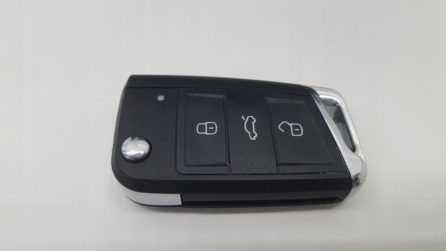 dials dials SKODA OCTAVIA 3 RS, VRS 5E0920756C 2.0 TSI