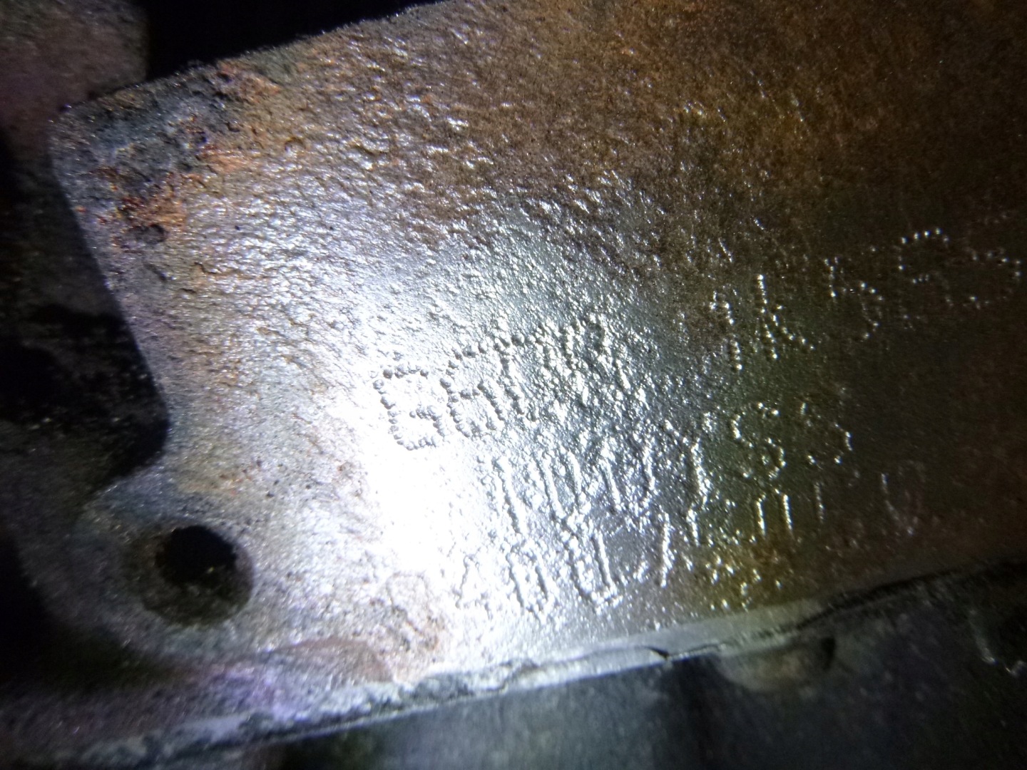 engine Ford C-MAX 2.0 TDCI G6DB complete !!!