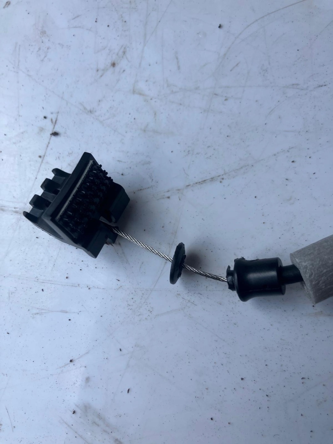 lock DOCIAG bonnet boot TESLA MODEL S 6NW009424
