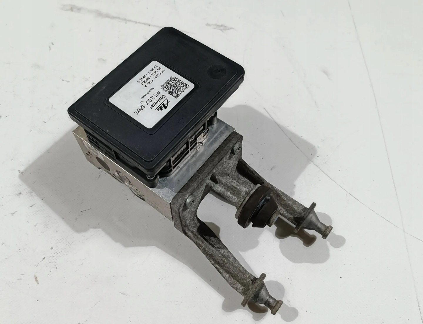 brake booster ABS control unit Dodge Charger Challenger 2015+