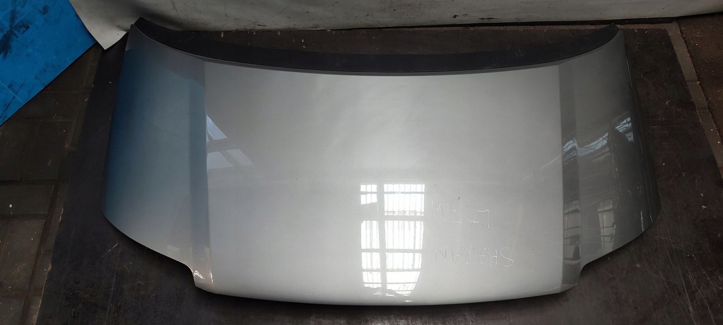 cofano VW Sharan Lift 1,9 TDI LD7W