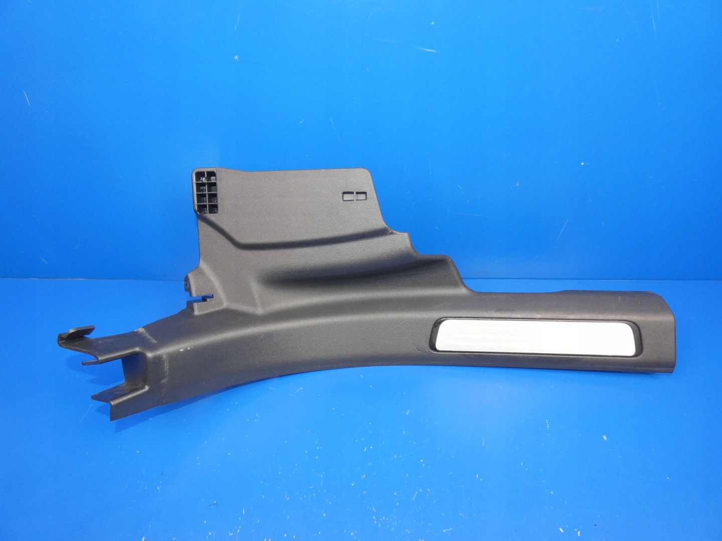 VOLVO V90 moulding cap threshold of the threshold right rear part