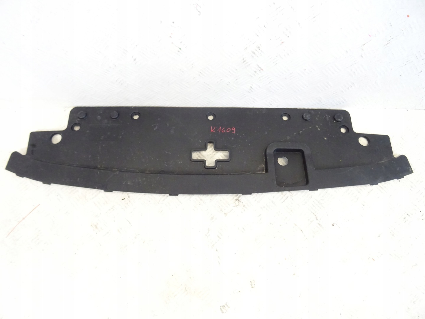 cover supports front front covering MG HS 10516364