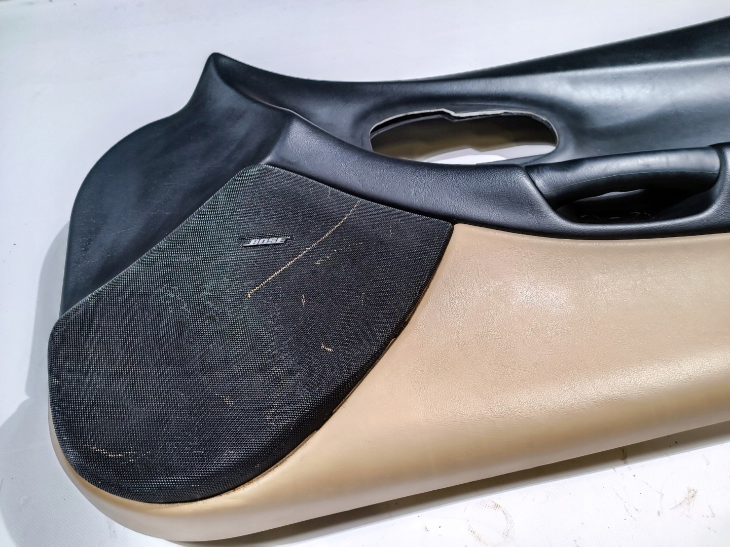 side door right Chevrolet Corvette C5